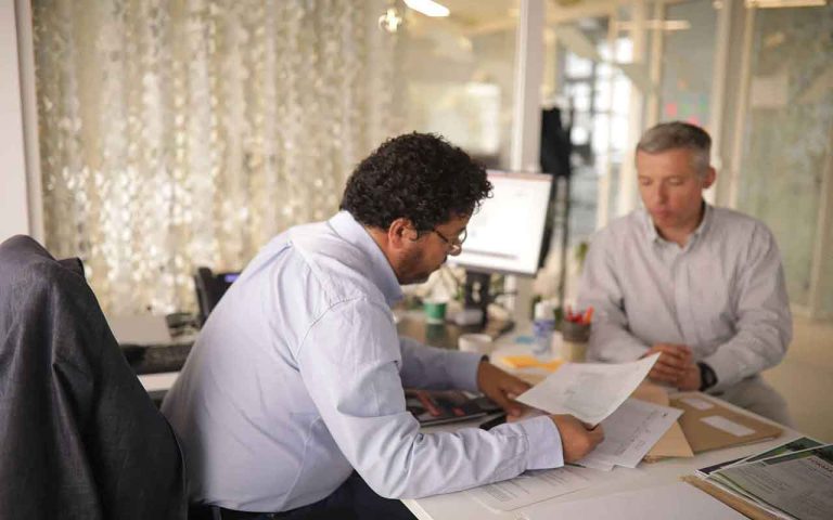 Conseil en ingénierie fiche métier