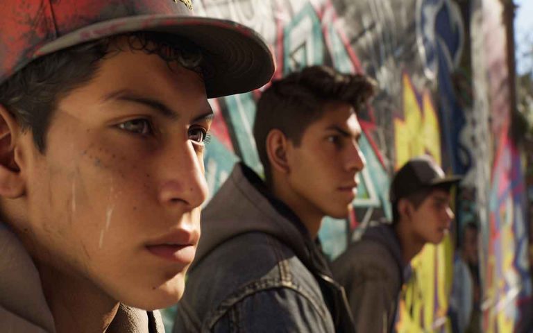 Montpellier quartiers à éviter