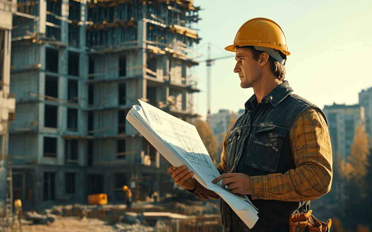 Prodigg pour Optimiser vos Projets de Construction