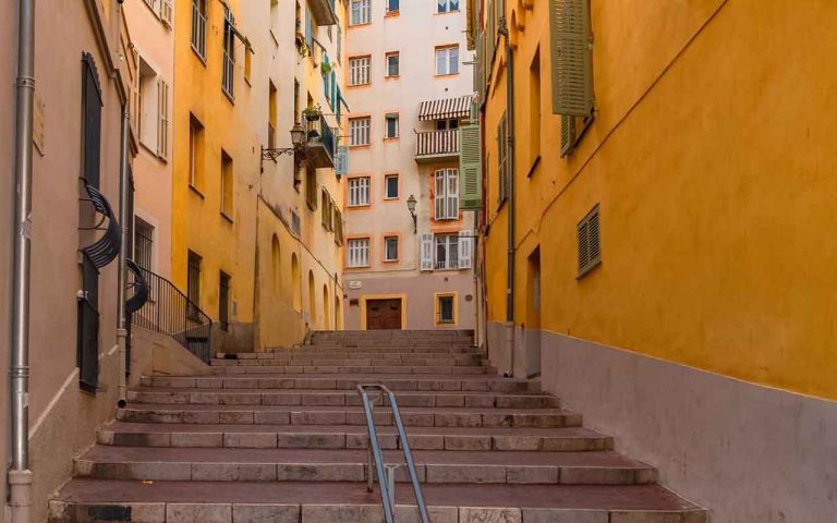 Quartiers de nice à éviter