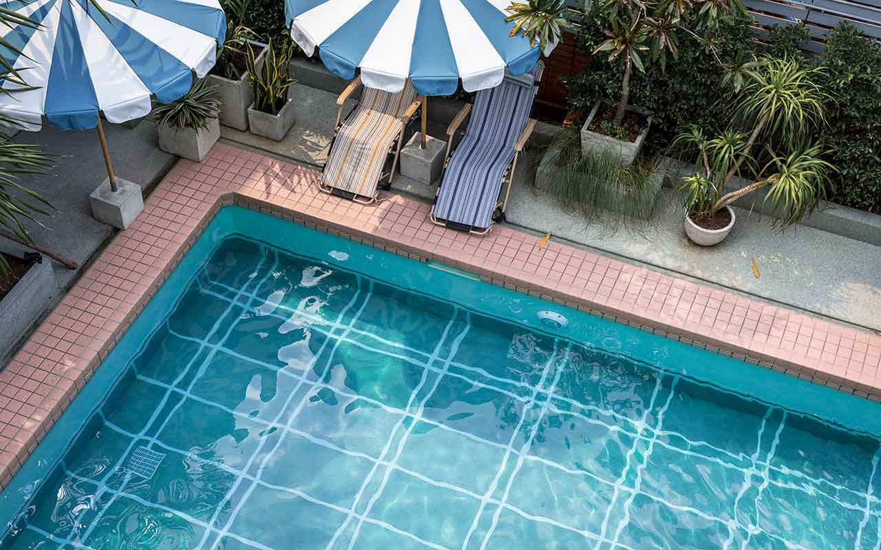 Remplacer votre bloc de filtration f15 sur une piscine Desjoyaux
