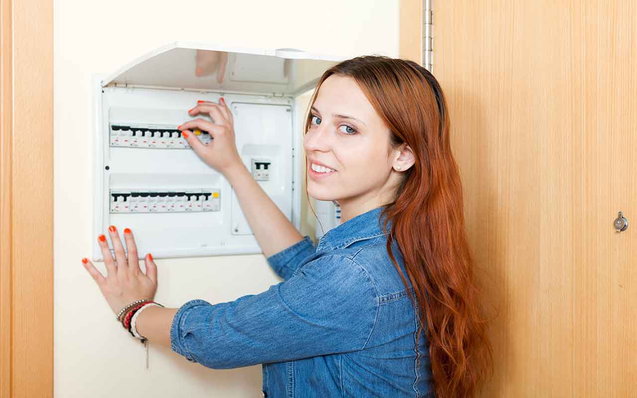 disjoncteur différentiel