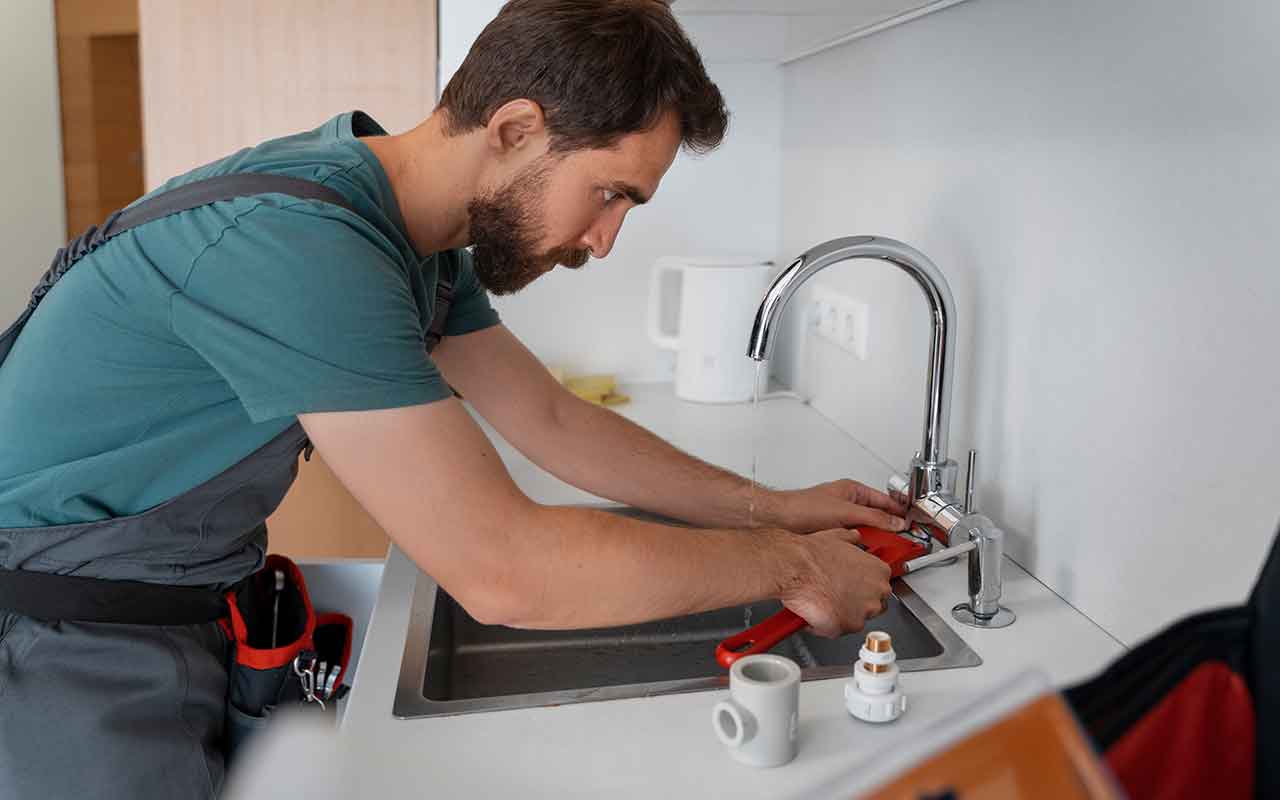 robinet-auto-perceur