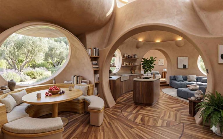Home bubble
