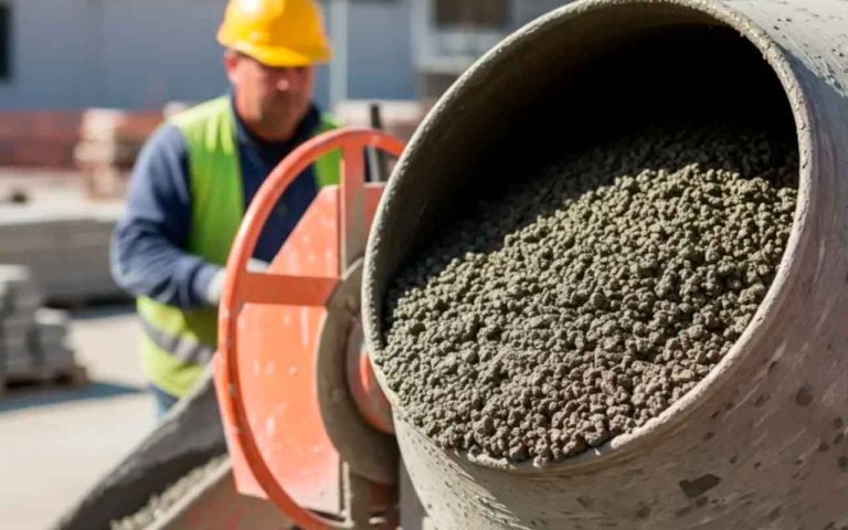 dosage-beton
